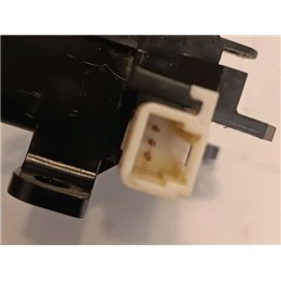 TOYOTA PRIUS Tempomat Kar (Magában)