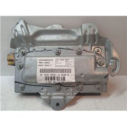 MERCEDES-BENZ S-CLASS Jobb Oldallégzsák