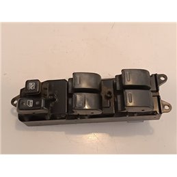 TOYOTA PRIUS Ablakemelő Kapcsoló Négyes / Kettes