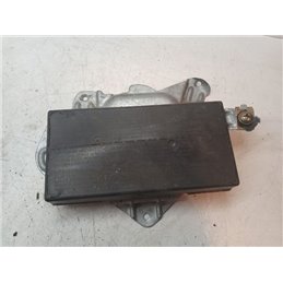 MERCEDES-BENZ S-CLASS Jobb Oldallégzsák