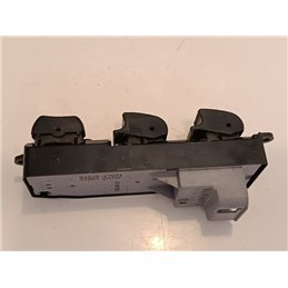 TOYOTA PRIUS Ablakemelő Kapcsoló Négyes / Kettes