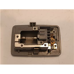 TOYOTA PRIUS Beltér Világítás Első