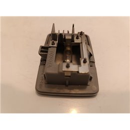 TOYOTA PRIUS Beltér Világítás Első