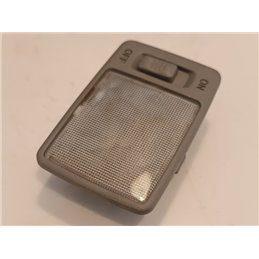 TOYOTA PRIUS Beltér Világítás Első