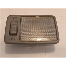 TOYOTA PRIUS Beltér Világítás Első