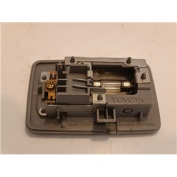 TOYOTA PRIUS Beltér Világítás Első