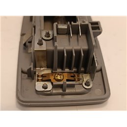 TOYOTA PRIUS Beltér Világítás Első