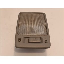 TOYOTA PRIUS Beltér Világítás Első