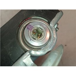 MERCEDES-BENZ S-CLASS Jobb Oldallégzsák