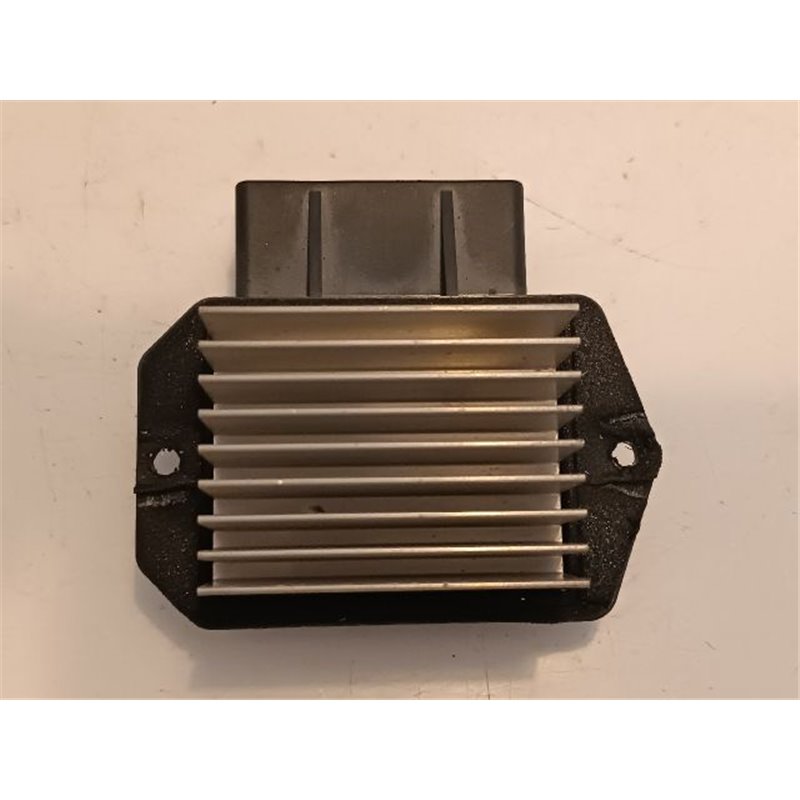 TOYOTA PRIUS Előtét Ellenállás Fűtőmotor