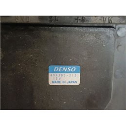 TOYOTA PRIUS Előtét Ellenállás Fűtőmotor