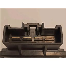 TOYOTA PRIUS Előtét Ellenállás Fűtőmotor