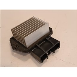 TOYOTA PRIUS Előtét Ellenállás Fűtőmotor