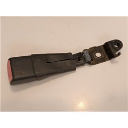 TOYOTA PRIUS Jobb hátsó Biztonsági Öv Csat