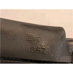 TOYOTA PRIUS Jobb hátsó Biztonsági Öv Csat