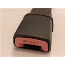 TOYOTA PRIUS Jobb hátsó Biztonsági Öv Csat