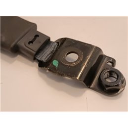 TOYOTA PRIUS Jobb hátsó Biztonsági Öv Csat