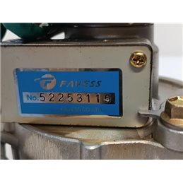 TOYOTA PRIUS Kormányszervó Motor (Elektromos)