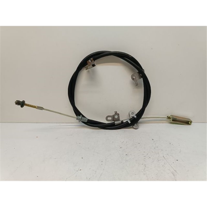 TOYOTA PRIUS Kézifék Bowden