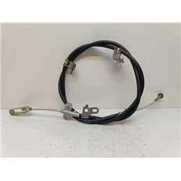 TOYOTA PRIUS Kézifék Bowden