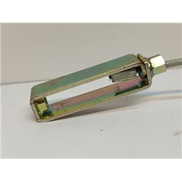 TOYOTA PRIUS Kézifék Bowden