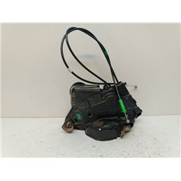 TOYOTA PRIUS Jobb első Ajtózár