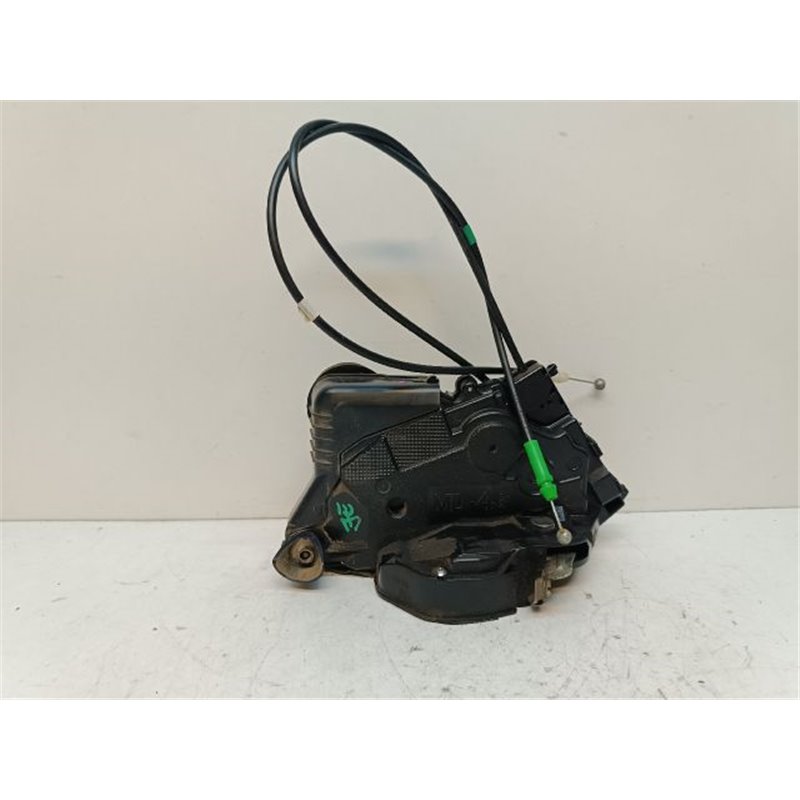 TOYOTA PRIUS Jobb első Ajtózár