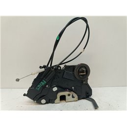 TOYOTA PRIUS Jobb első Ajtózár