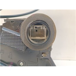 TOYOTA PRIUS Jobb első Ajtózár