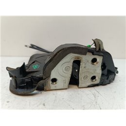 TOYOTA PRIUS Jobb első Ajtózár