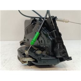 TOYOTA PRIUS Jobb első Ajtózár