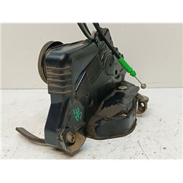 TOYOTA PRIUS Jobb első Ajtózár