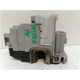 LANCIA DELTA Jobb első Ajtózár