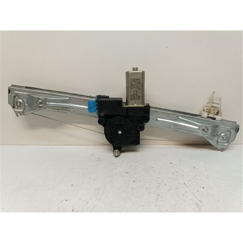 LANCIA DELTA Jobb hátsó Ablakemelő Motor