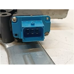 LANCIA DELTA Bal hátsó Ablakemelő Motor
