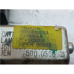 LANCIA DELTA Jobb első Ablakemelő Motor