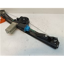 LANCIA DELTA Bal első Ablakemelő Motor