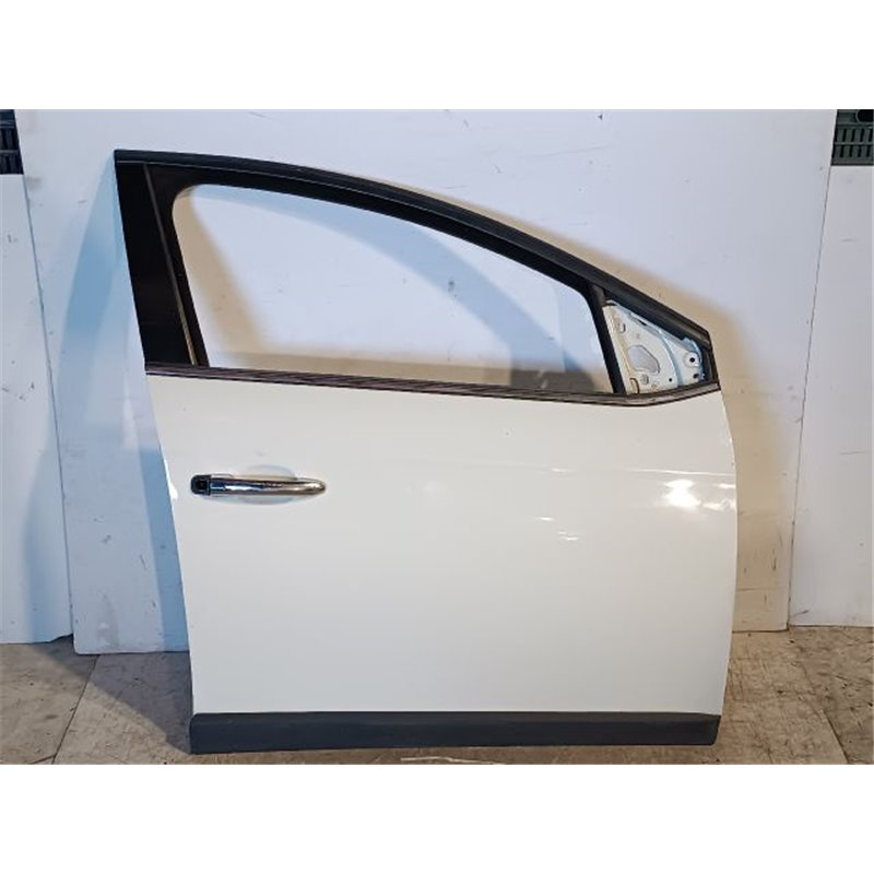 LANCIA DELTA Jobb első Ajtó (Üres lemez)