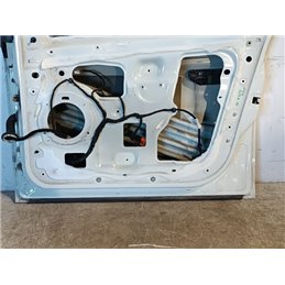 LANCIA DELTA Jobb első Ajtó (Üres lemez)