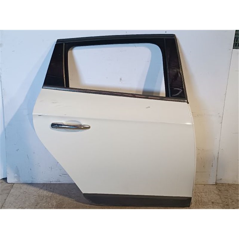 LANCIA DELTA Jobb hátsó Ajtó (Üres lemez)
