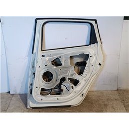 LANCIA DELTA Jobb hátsó Ajtó (Üres lemez)