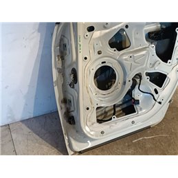 LANCIA DELTA Jobb hátsó Ajtó (Üres lemez)