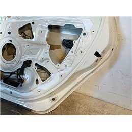 LANCIA DELTA Jobb hátsó Ajtó (Üres lemez)