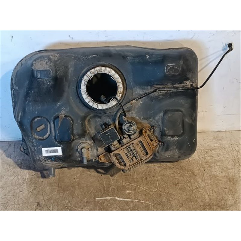 TOYOTA PRIUS Tank