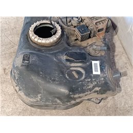 TOYOTA PRIUS Tank