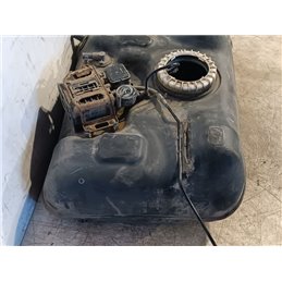 TOYOTA PRIUS Tank