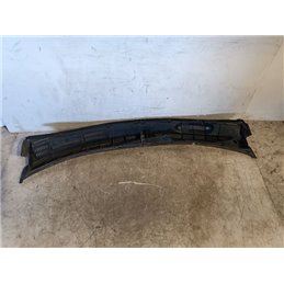 TOYOTA PRIUS Levélrács