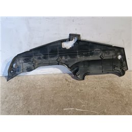 TOYOTA PRIUS Homlokfal Burkolat