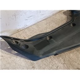 TOYOTA PRIUS Homlokfal Burkolat