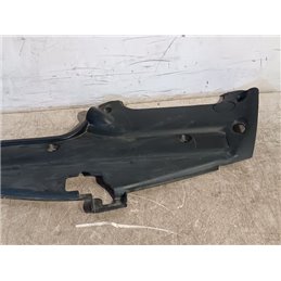 TOYOTA PRIUS Homlokfal Burkolat